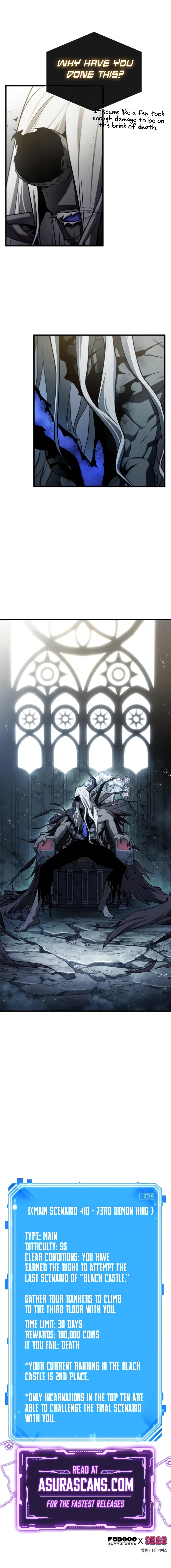 Omniscient Reader’s Viewpoint Chapter 213 – Page 9