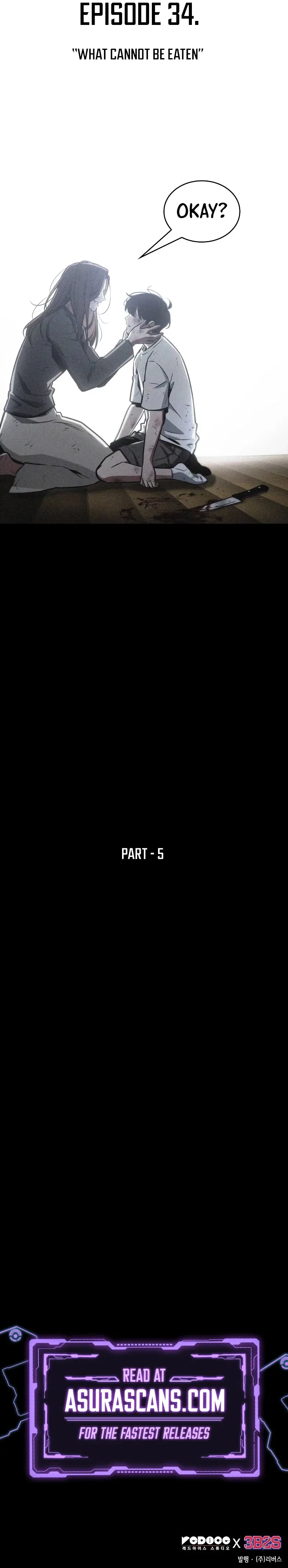 Omniscient Reader’s Viewpoint Chapter 208 – Page 18