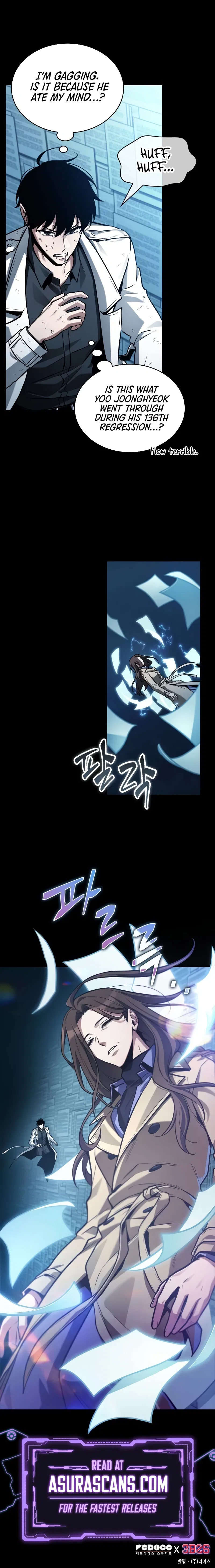 Omniscient Reader’s Viewpoint Chapter 207 – Page 12