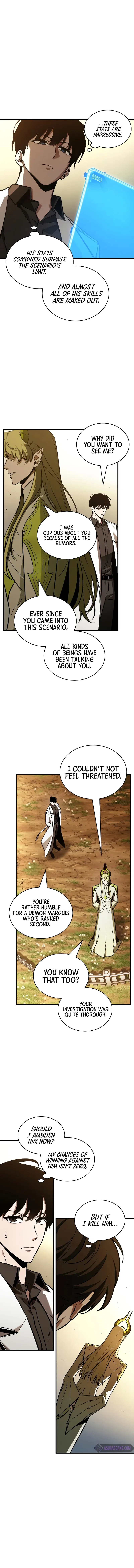 Omniscient Reader’s Viewpoint Chapter 182 – Page 3