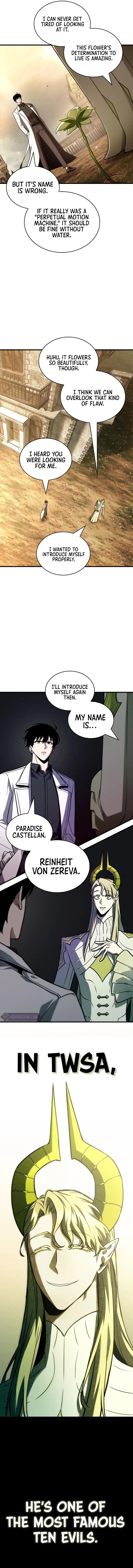 Omniscient Reader’s Viewpoint Chapter 181 – Page 12