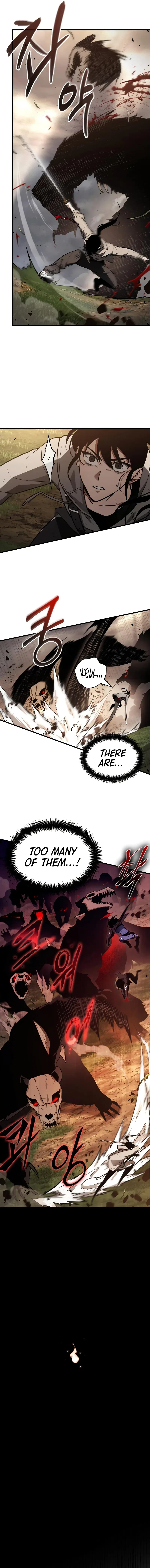 Omniscient Reader’s Viewpoint Chapter 180 – Page 3