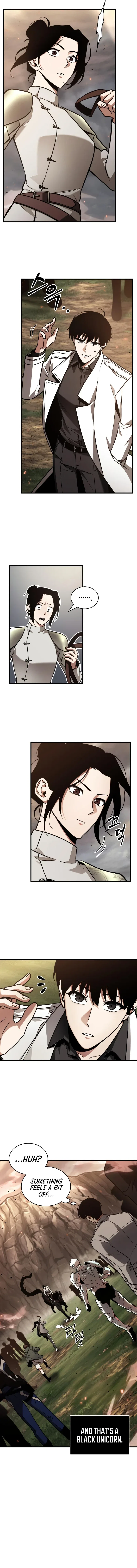 Omniscient Reader’s Viewpoint Chapter 180 – Page 7