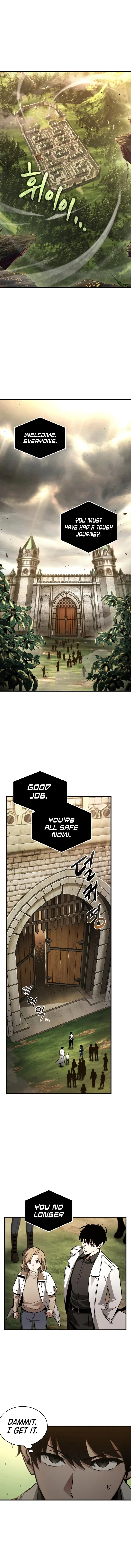 Omniscient Reader’s Viewpoint Chapter 180 – Page 9