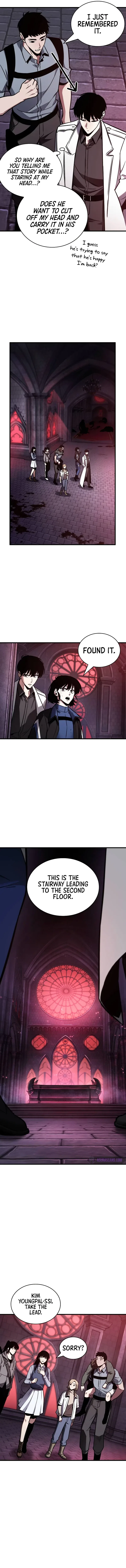 Omniscient Reader’s Viewpoint Chapter 176 – Page 8