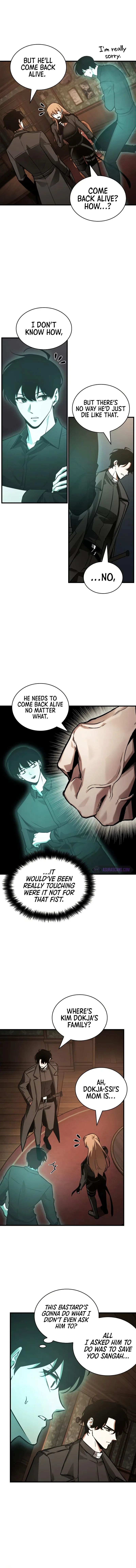 Omniscient Reader’s Viewpoint Chapter 165 – Page 5