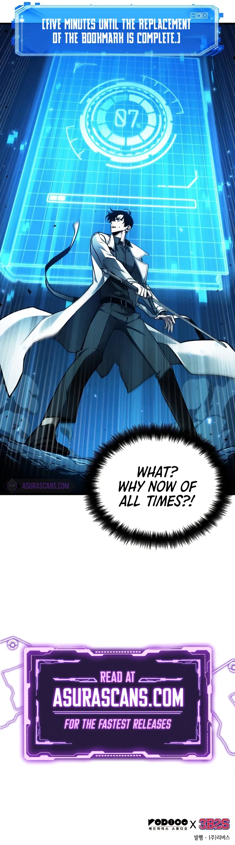 Omniscient Reader’s Viewpoint Chapter 150 – Page 11