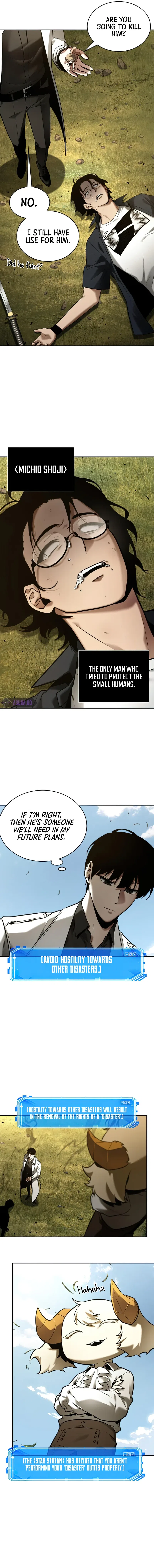 Omniscient Reader’s Viewpoint Chapter 128 – Page 5