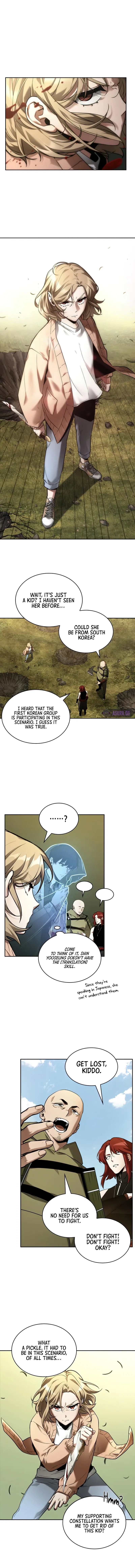 Omniscient Reader’s Viewpoint Chapter 127 – Page 2