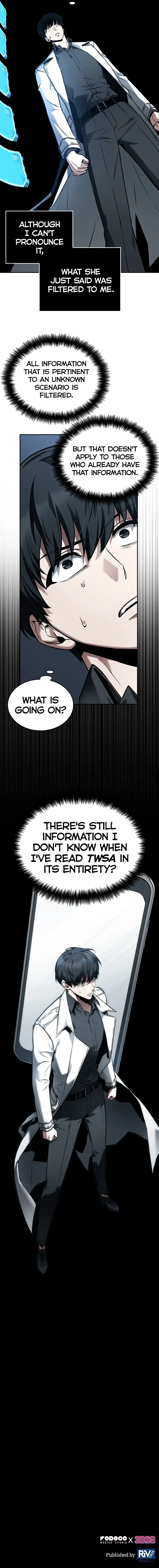 Omniscient Reader’s Viewpoint Chapter 115 – Page 10