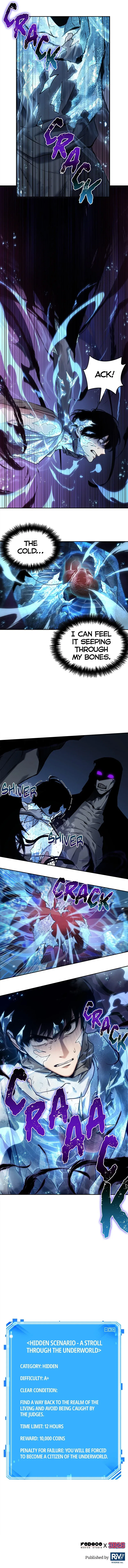 Omniscient Reader’s Viewpoint Chapter 113 – Page 8