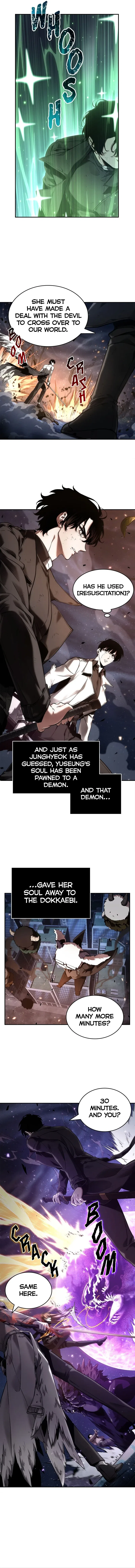 Omniscient Reader’s Viewpoint Chapter 105 – Page 6