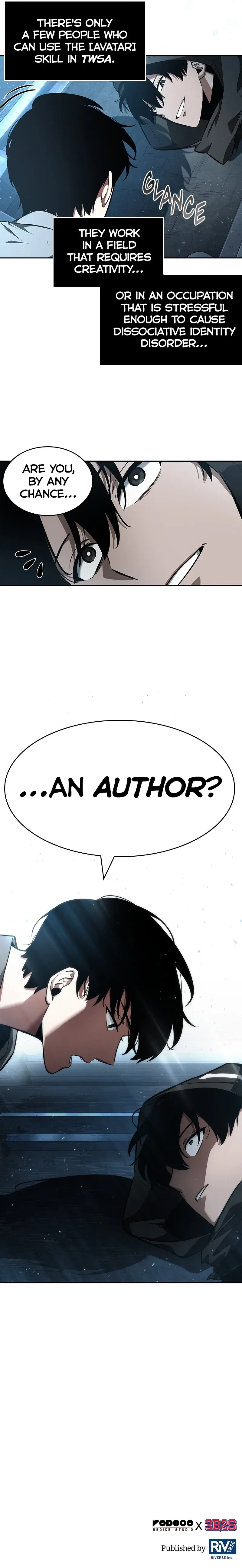 Omniscient Reader’s Viewpoint Chapter 55 – Page 13