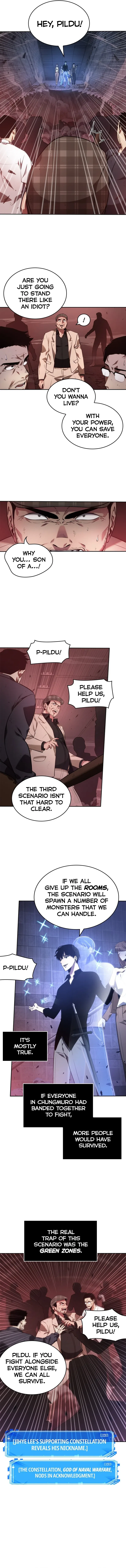 Omniscient Reader’s Viewpoint Chapter 35 – Page 8