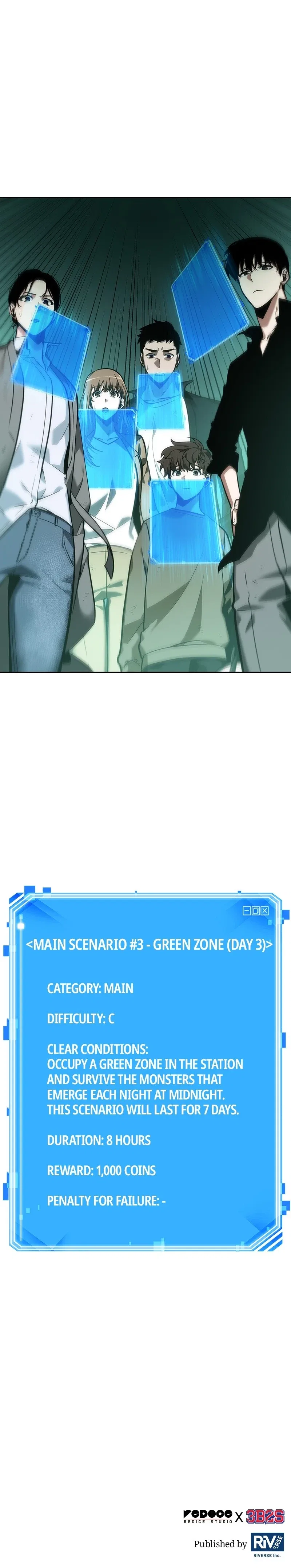 Omniscient Reader’s Viewpoint Chapter 29 – Page 10
