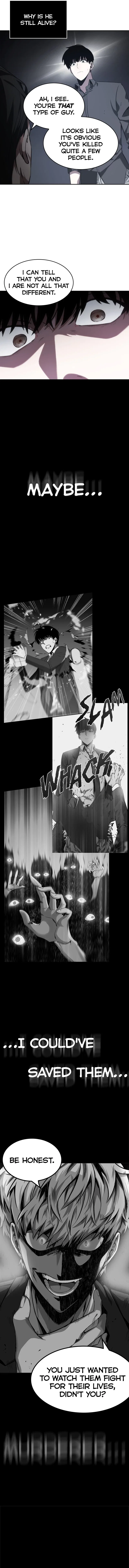 Omniscient Reader’s Viewpoint Chapter 16 – Page 9