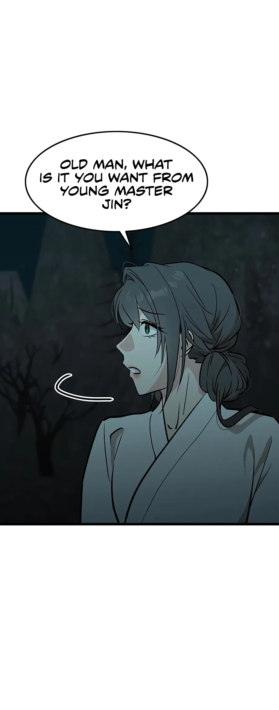 My Wife is the Demonic Cult Leader Chapter 66 – Page 7