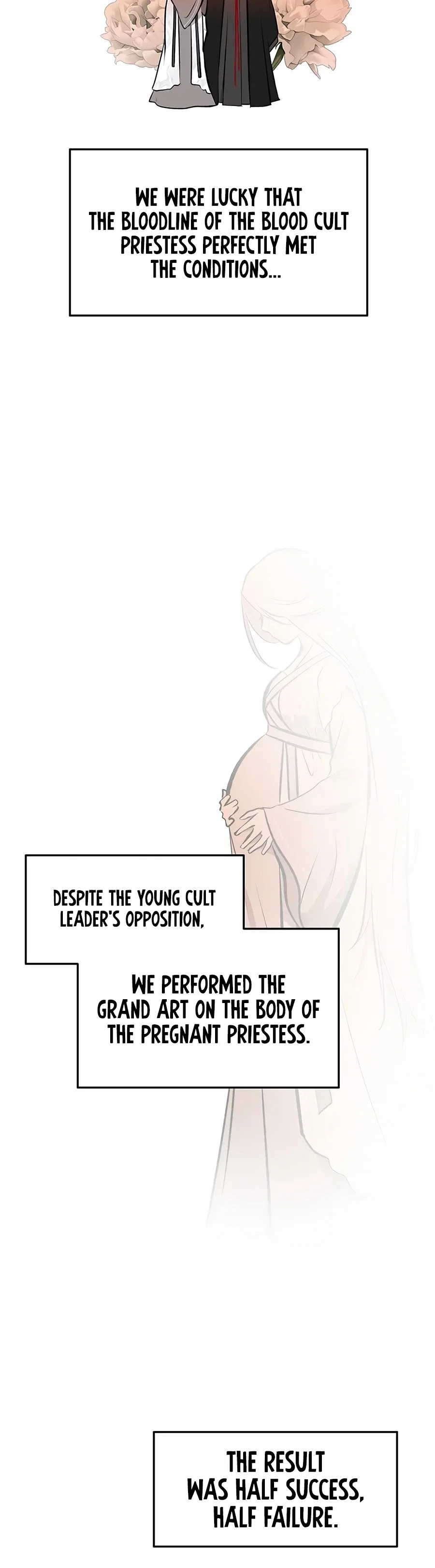 My Wife is the Demonic Cult Leader Chapter 66 – Page 15