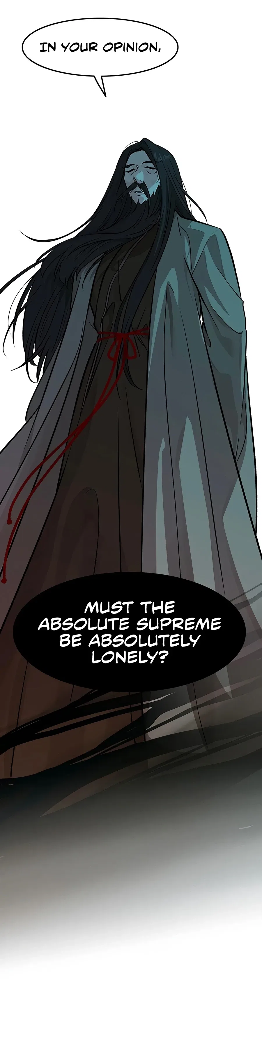 My Wife is the Demonic Cult Leader Chapter 66 – Page 17