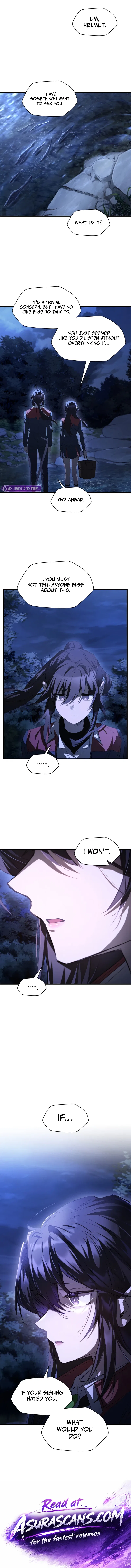 Helmut: The Forsaken Child Chapter 128 – Page 9