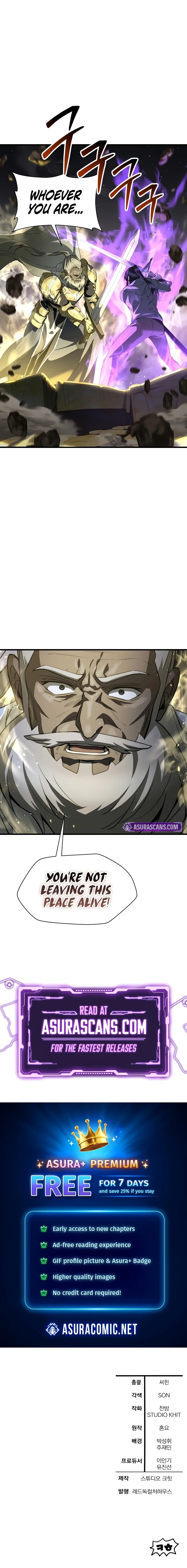 Helmut: The Forsaken Child Chapter 100 – Page 10