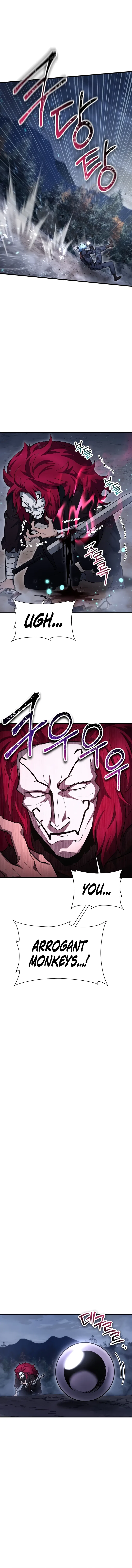Helmut: The Forsaken Child Chapter 78 – Page 3