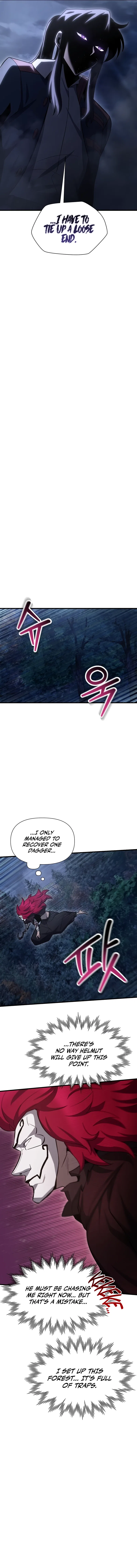 Helmut: The Forsaken Child Chapter 78 – Page 11