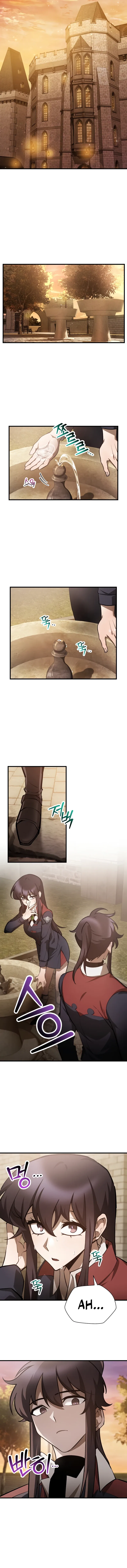 Helmut: The Forsaken Child Chapter 61 – Page 3