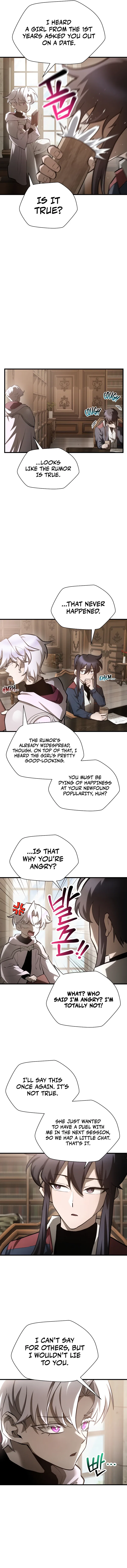 Helmut: The Forsaken Child Chapter 61 – Page 10
