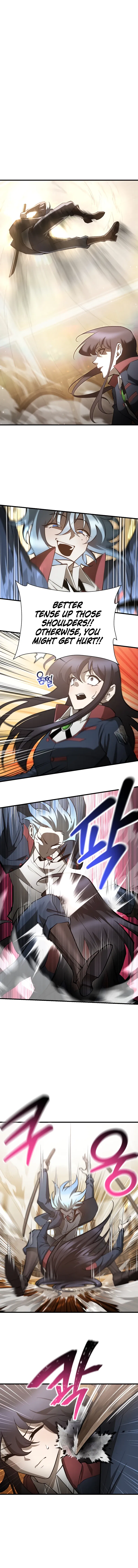 Helmut: The Forsaken Child Chapter 59 – Page 9