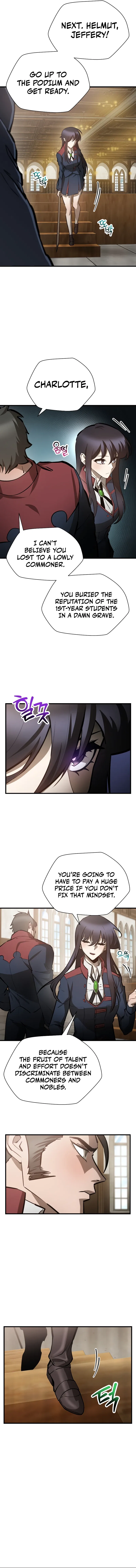 Helmut: The Forsaken Child Chapter 59 – Page 13