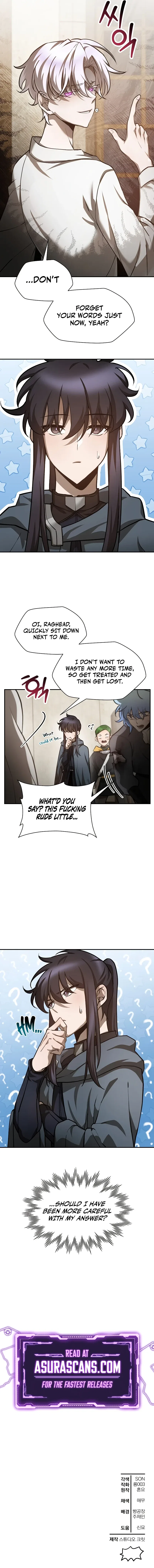 Helmut: The Forsaken Child Chapter 47 – Page 10
