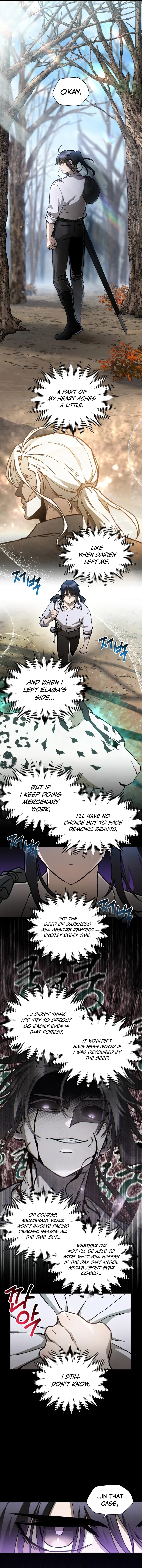 Helmut: The Forsaken Child Chapter 22 – Page 5