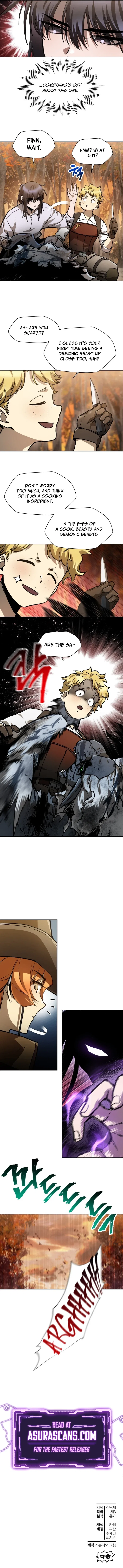 Helmut: The Forsaken Child Chapter 14 – Page 12