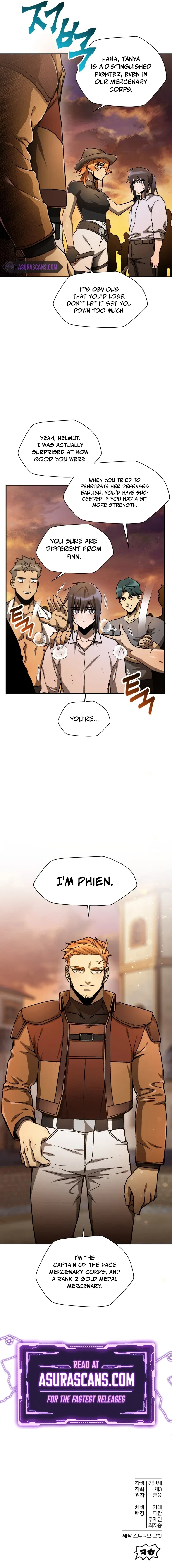 Helmut: The Forsaken Child Chapter 11 – Page 10