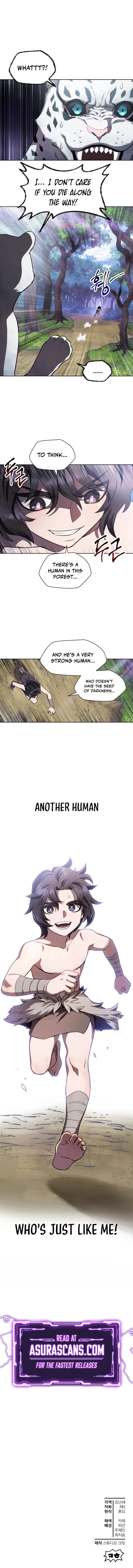 Helmut: The Forsaken Child Chapter 1 – Page 14
