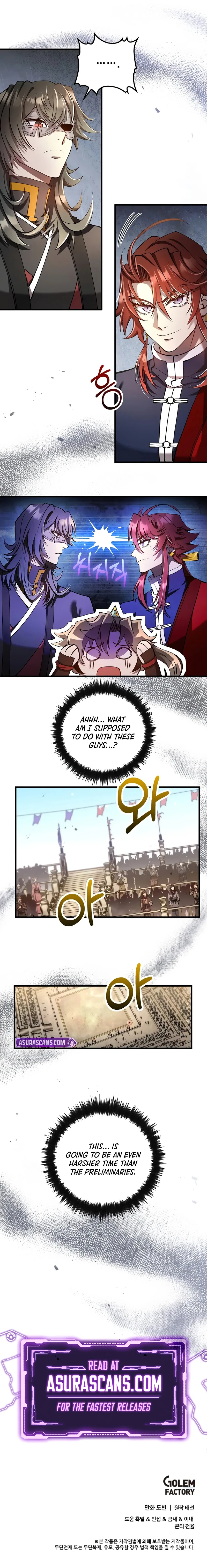Doctor’s Rebirth Chapter 225 – Page 12