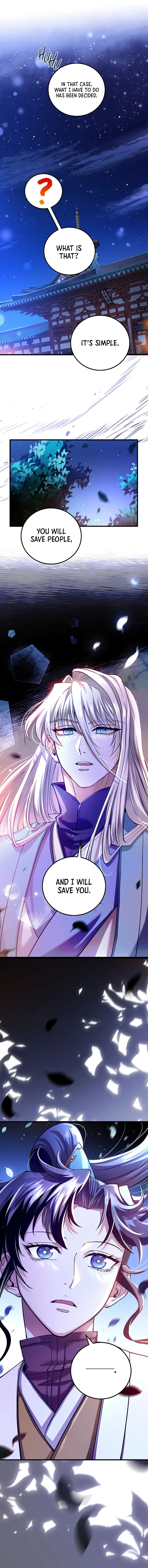 Doctor’s Rebirth Chapter 214 – Page 7