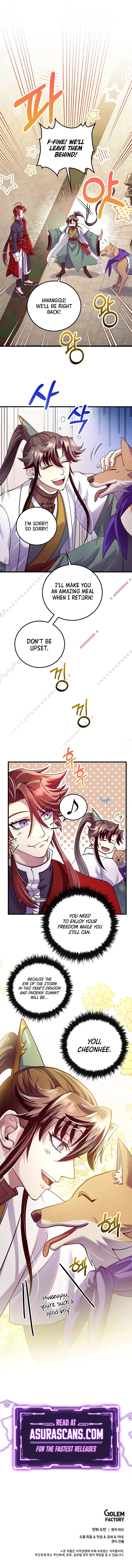 Doctor’s Rebirth Chapter 214 – Page 14