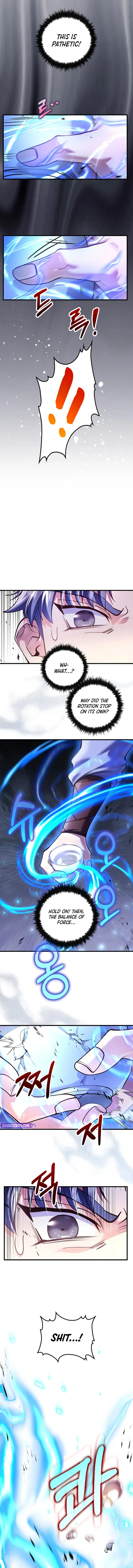 Doctor’s Rebirth Chapter 212 – Page 5