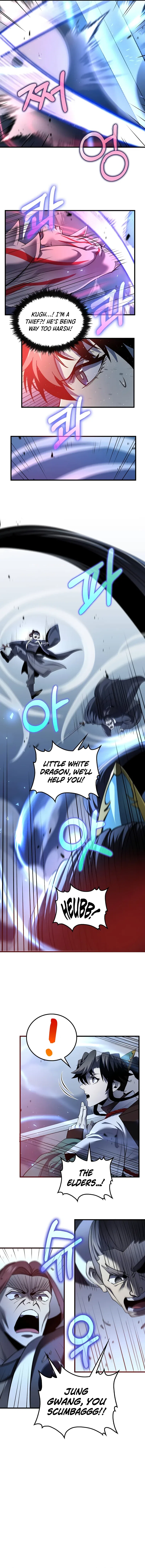 Doctor’s Rebirth Chapter 189 – Page 7