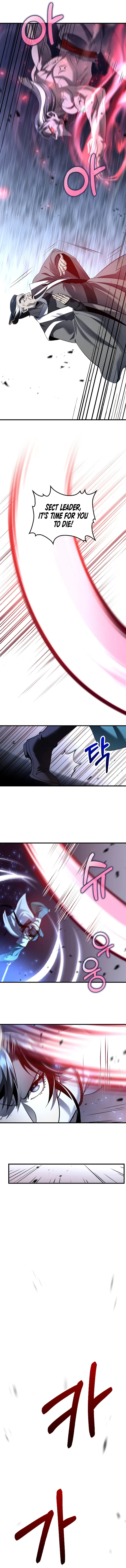 Doctor’s Rebirth Chapter 187 – Page 11