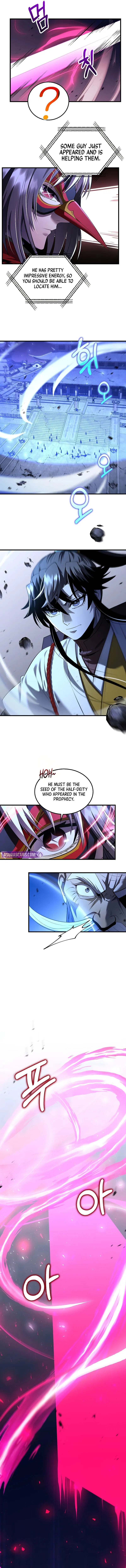 Doctor’s Rebirth Chapter 185 – Page 7