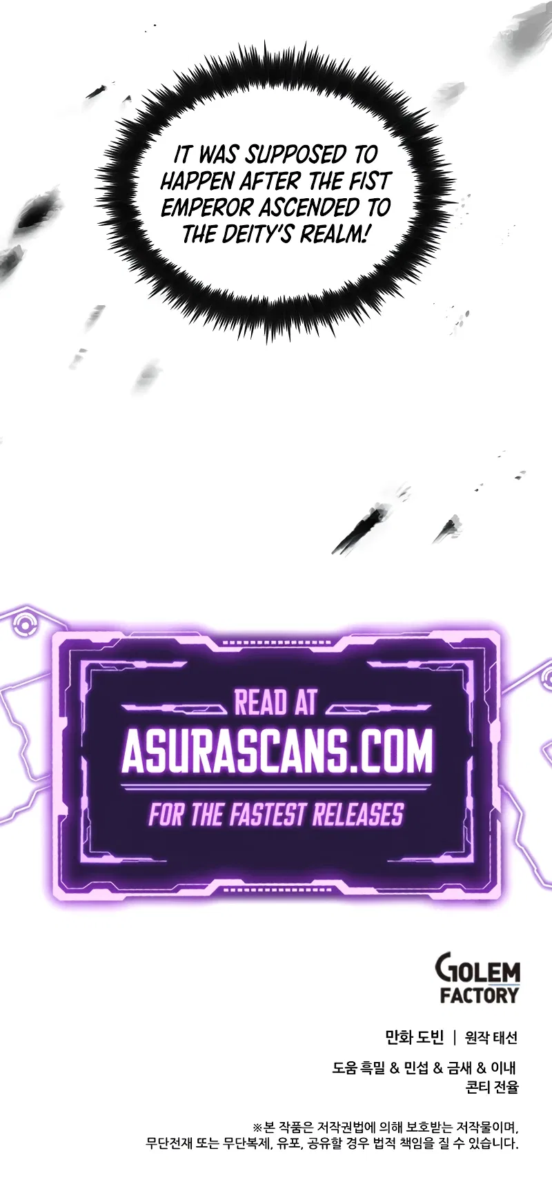 Doctor’s Rebirth Chapter 179 – Page 10