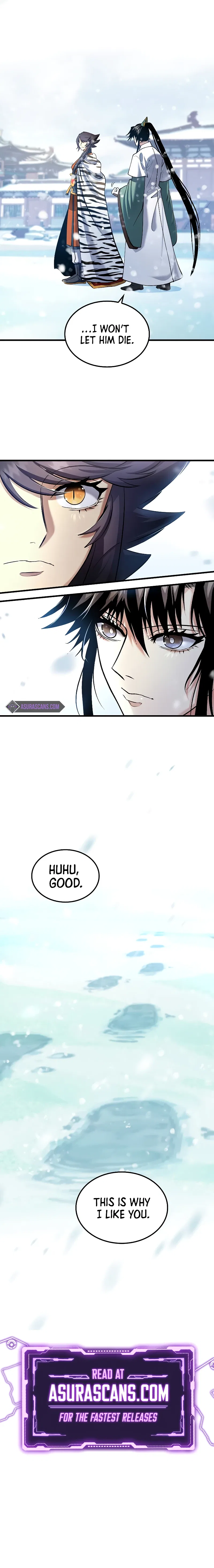 Doctor’s Rebirth Chapter 154 – Page 13