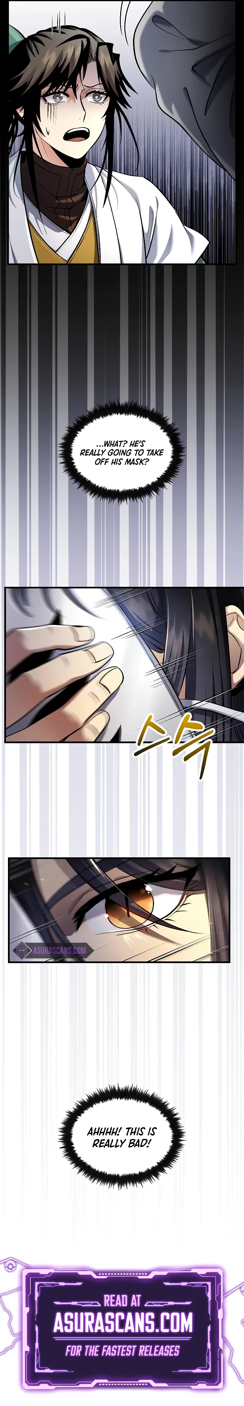 Doctor’s Rebirth Chapter 153 – Page 14