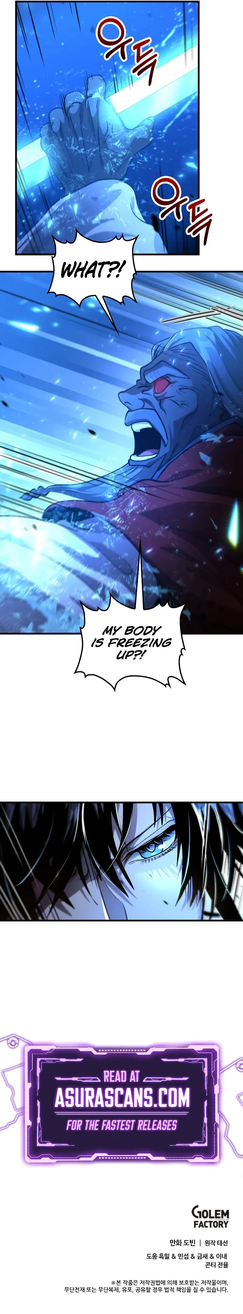Doctor’s Rebirth Chapter 137 – Page 10