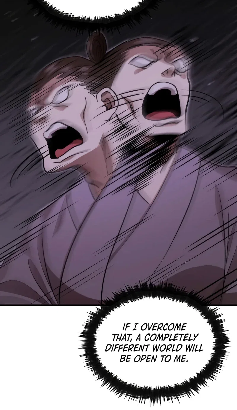 Doctor’s Rebirth Chapter 127 – Page 9