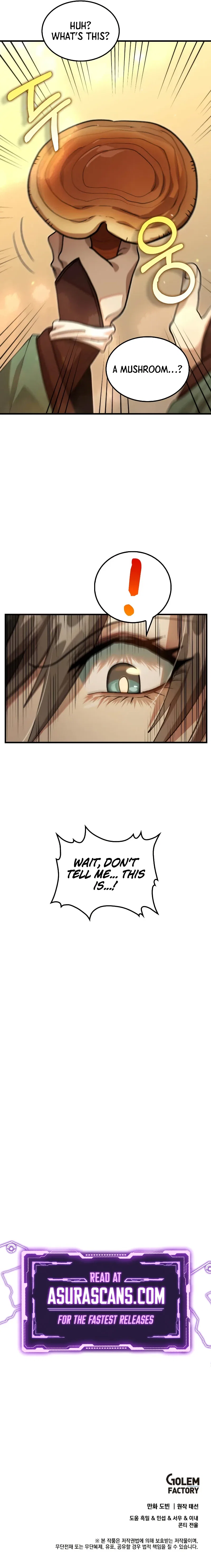 Doctor’s Rebirth Chapter 124 – Page 11
