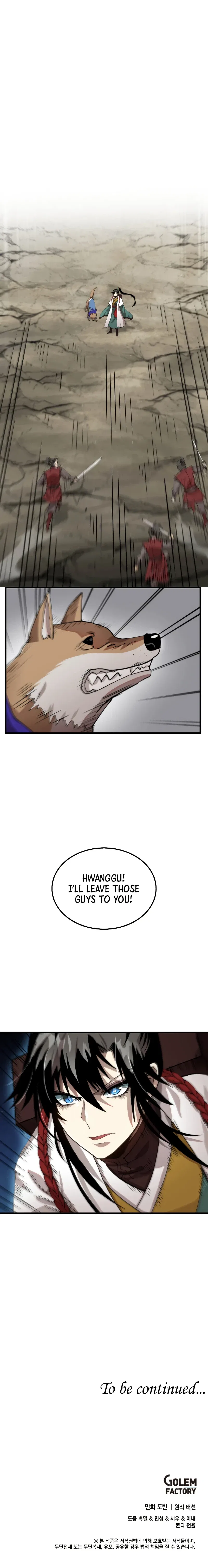 Doctor’s Rebirth Chapter 102 – Page 11